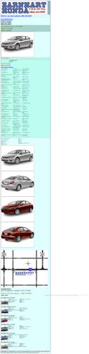 2012 honda civic lx 4d sedan finance available h21218 fwd
