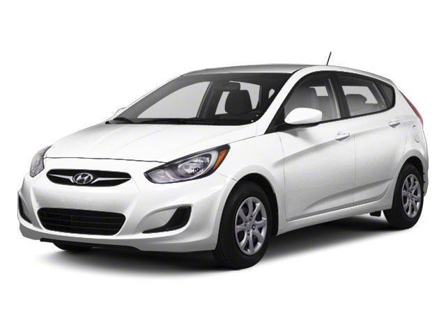 2012 hyundai accent gs h2375d gas i4 1.6l/97