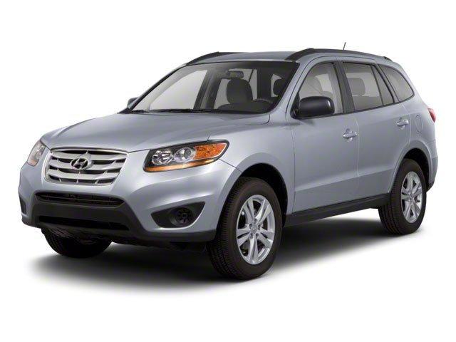 2012 hyundai santa fe gls h2507 1