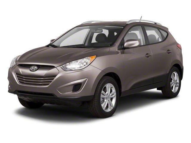 2012 hyundai tucson gls h2476d sport utility