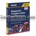 2012 Import Diagnostic Trouble Codes Manual