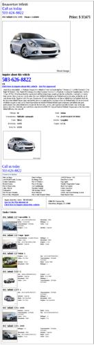 2012 infiniti g25x awd finance available 11333 sedan
