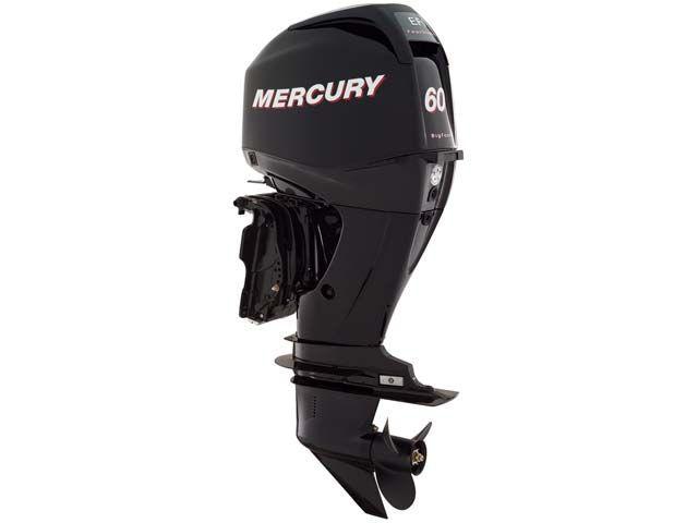 2012 Mercury 60 EFI BigFoot