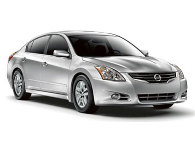 2012 Nissan Altima 3.5 SR - 14987 - 65995457