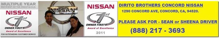 2012 Nissan Pathfinder C2242