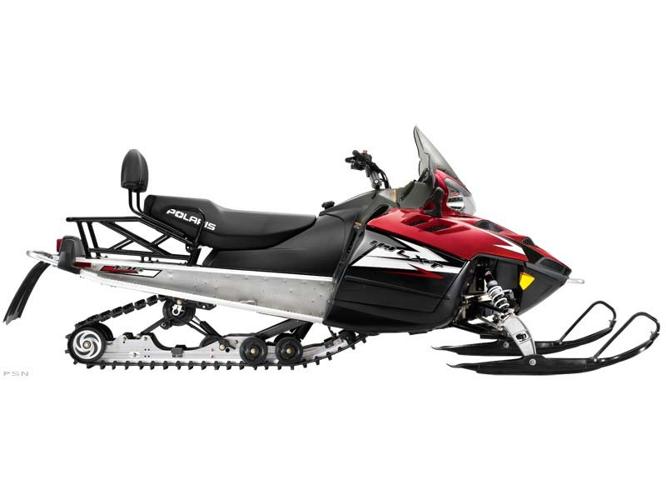 2012 Polaris 550 IQ LXT