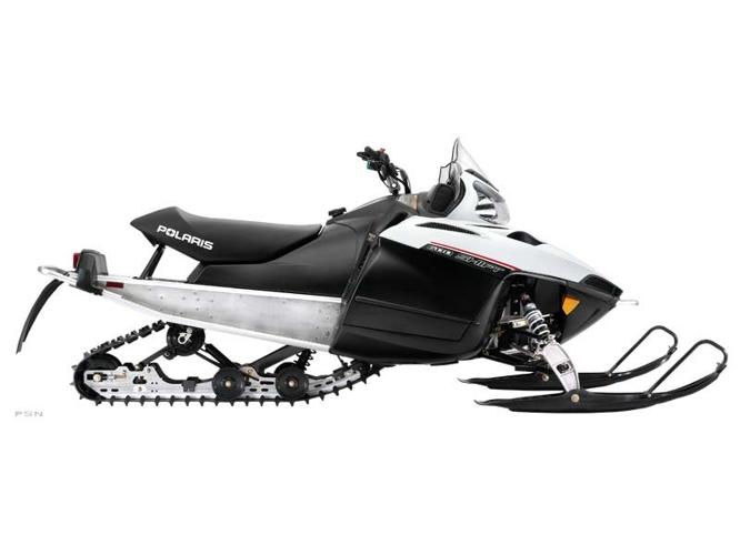 2012 Polaris 600 IQ Shift