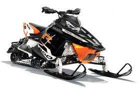 2012 Polaris 800 Rush Pro-R