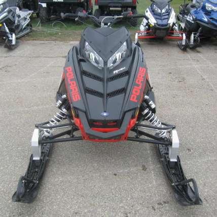 2012 Polaris 800 Rush Pro-R