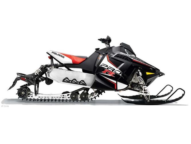 2012 Polaris 800 Switchback PRO-R