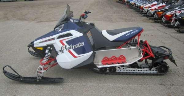 2012 Polaris 800 Switchback PRO-R