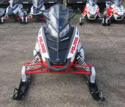 2012 Polaris 800 Switchback PRO-R