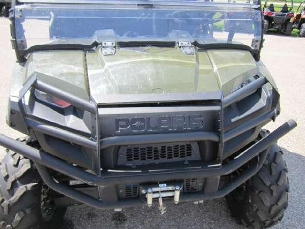 2012 Polaris Ranger HD 800