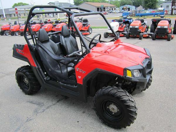 2012 Polaris Ranger RZR 570