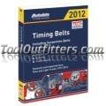 2012 Timing Belt Manual including Serpentine Belts