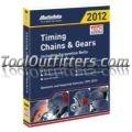 2012 Timing Chains and Gears Manual