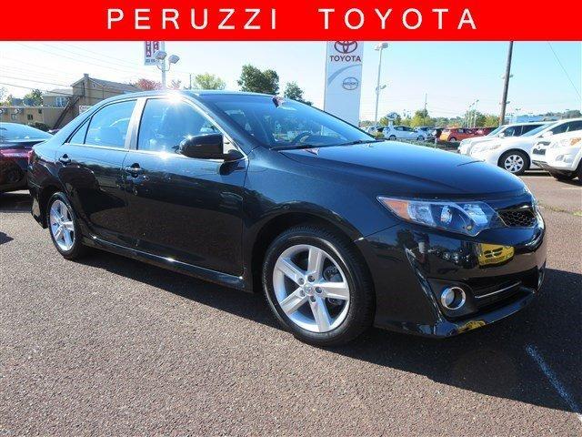 2012 Toyota Camry LE - 17997 - 47417450