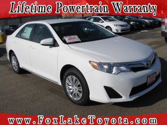 2012 toyota camry le c397 automatic