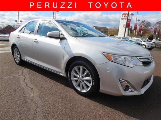 2012 Toyota Camry XLE FWD - 19300 - 48751948