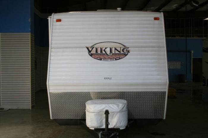2012 Viking Viking 13K