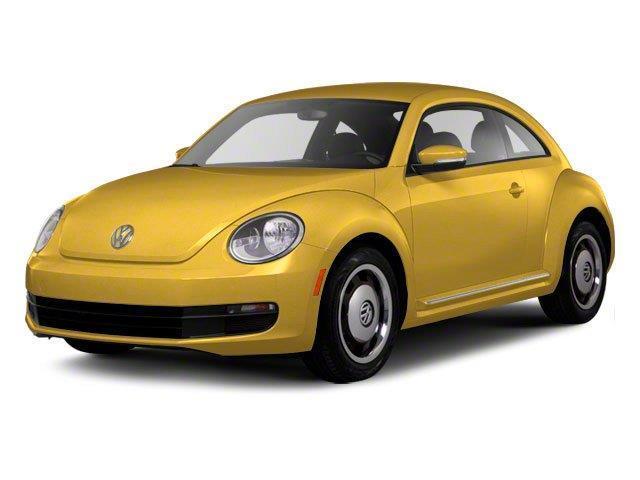 2012 Volkswagen Beetle 2.5L PZEV - 13000 - 66109762