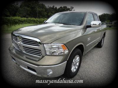 2013 1500 SLT Green in Andalusia Alabama