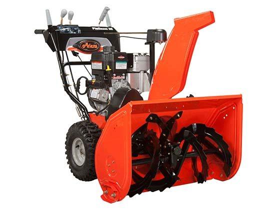 2013 Ariens Platinum 24