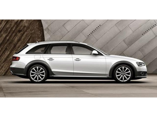 2013 Audi allroad 2.0T quattro Premium Plus - 29987 - 66040234