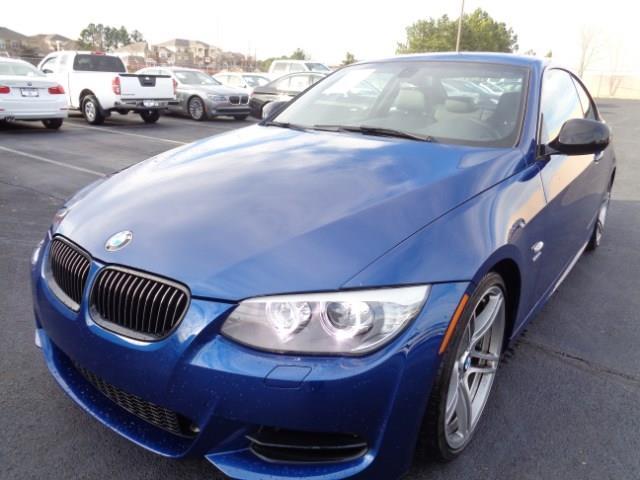 2013 BMW 3 Series 335is - 36900 - 66879206