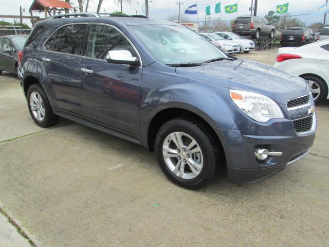 2013 Chevrolet Equinox - EXCELLENT CONDITION - 1 OWNER!!!
