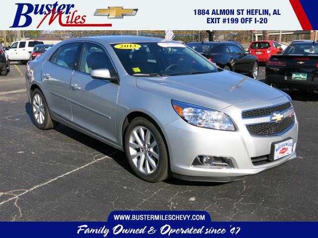 2013 Chevrolet Malibu 2LT - 14221 - 66048375