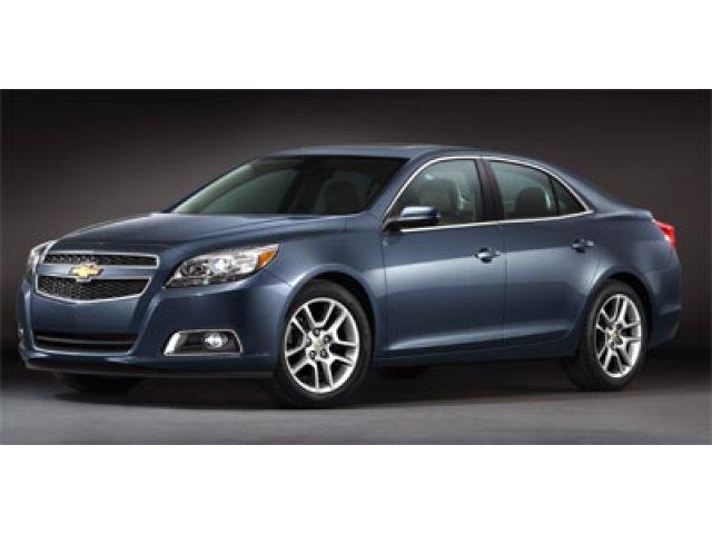 2013 chevrolet malibu eco w/2sa c3019 4