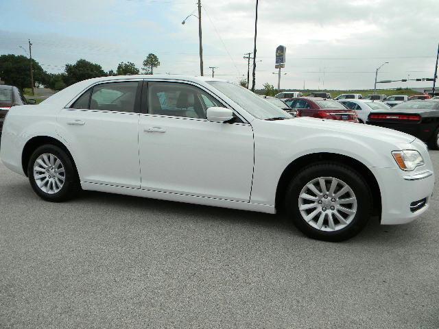 Stanley chrysler dodge jeep in gatesville