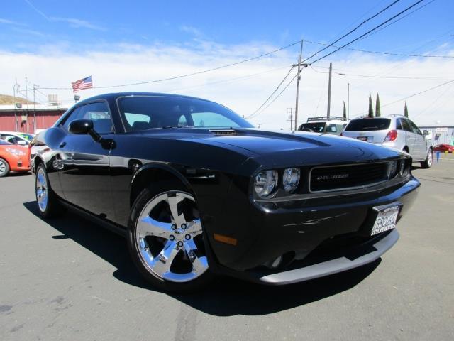 2013 Dodge Challenger SXT - 21900 - 67046712