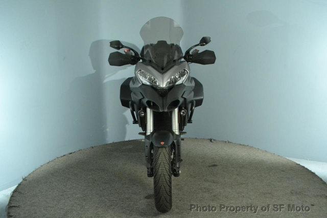 2013 DUCATI MULTISTRADA1200/S ABS Only 21553 Miles!