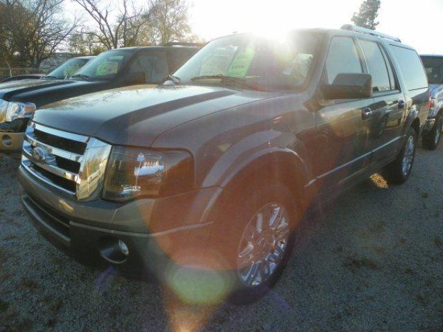 2013 Ford Expedition El Limited - 59090
