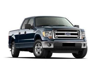 2013 Ford F-150 King Ranch - 29971 - 66655738