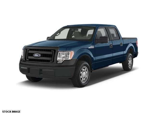 2013 Ford F-150 King Ranch - 30974 - 66805721