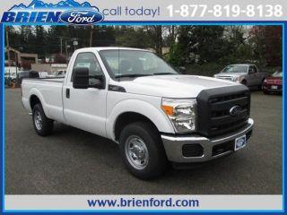 2013 Ford F-250 2WD 137