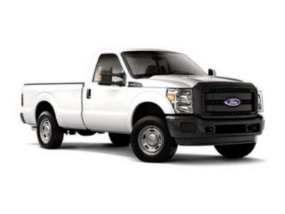 2013 Ford F250 Black in Ithaca New York