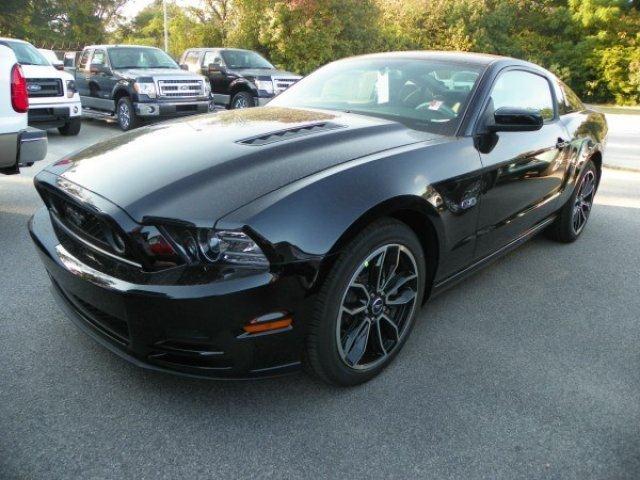 2013 Ford Mustang GT - 39749