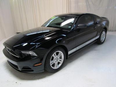 2013 Ford Mustang V6 in Anderson Indiana