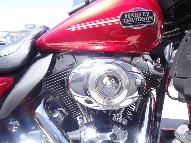 2013 Harley-Davidson FLHTCU ELECTRA GLIDE ULTRA CLASSIC