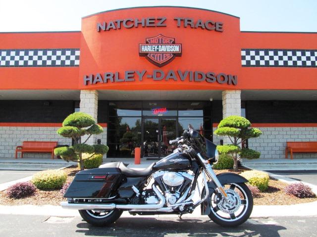 2013 Harley-Davidson FLHX103 - STREET GLIDE