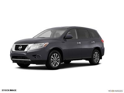 2013 Nissan Pathfinder SV in Dothan Alabama