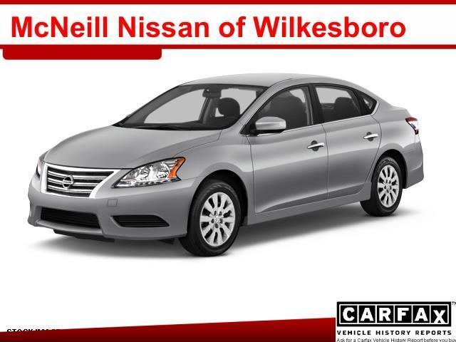 2013 Nissan Sentra SV - 13954 - 66911682