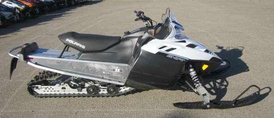 2013 Polaris 550 Shift 136