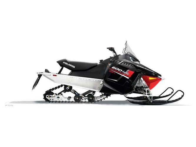 2013 Polaris 600 Indy SP