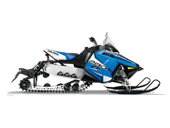 2013 Polaris 600 Switchback PRO-R