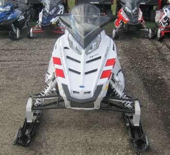 2013 Polaris 800 Rush Pro-R